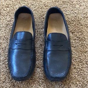 Cole Haan Grant Canoe Penn Loafer